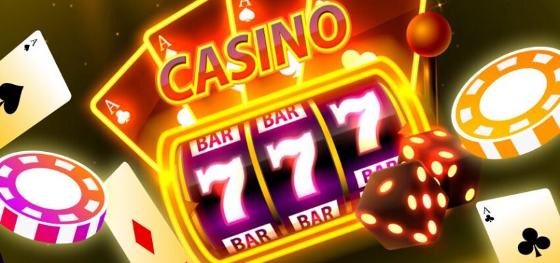 Exploring the World of Non UK Based Online Casino 30 Exploring the World of Non UK Based Online Casino 30