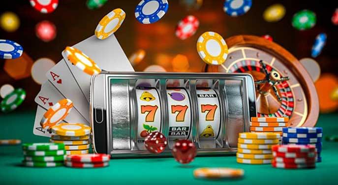Bütün məşhur slot oyunları bir - The Ultimate Guide