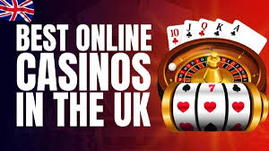 Discover the Best Online Casino Free Bonus No Deposit Required 1