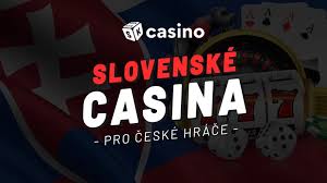 Objevte kouzlo české nové casino s fantastickými bonusy Objevte kouzlo české nové casino s fantastickými bonusy