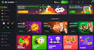 BC Game Hack  Stratégies, Astuces et Risques BC Game Hack  Stratégies, Astuces et Risques