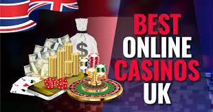Experience the Thrill of Live Blackjack at Online Casinos in the UK 1662517516 Experience the Thrill of Live Blackjack at Online Casinos in the UK 1662517516