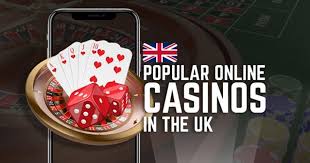 Experience the Thrill of Live Blackjack at Online Casinos in the UK 1662517516 Experience the Thrill of Live Blackjack at Online Casinos in the UK 1662517516