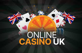 Exploring the Exciting World of Online Live Casinos in the UK Exploring the Exciting World of Online Live Casinos in the UK