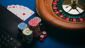 Exploring the Exciting World of Online Live Casinos in the UK Exploring the Exciting World of Online Live Casinos in the UK