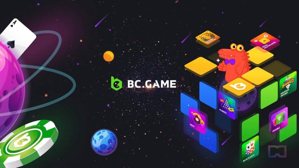 The Ultimate Guide to BC.Game Crypto Casino 1825301735 The Ultimate Guide to BC.Game Crypto Casino 1825301735