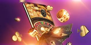 Where Dreams Turn into Jackpots The Thrilling World of Online Gambling Where Dreams Turn into Jackpots The Thrilling World of Online Gambling