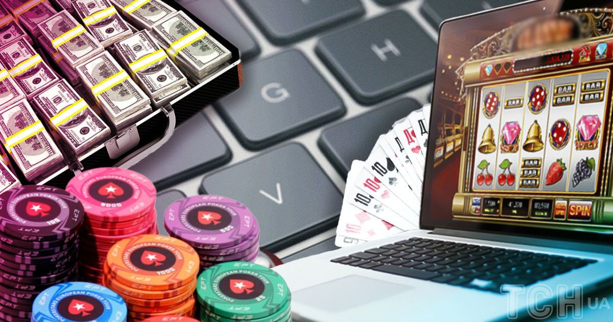 Casino WinsMania UK Explore the Thrill of Online Gaming