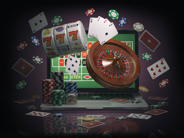 Experience the Thrill of Online Gaming at BetFoxx Casino 1642551375 Experience the Thrill of Online Gaming at BetFoxx Casino 1642551375