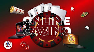The Ultimate Guide to Live Online Casinos in the UK The Ultimate Guide to Live Online Casinos in the UK