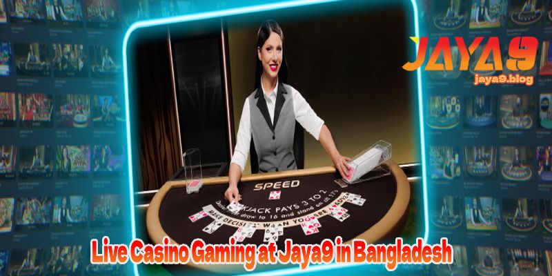 Unveiling the Secrets of Jaya9 The Ultimate Gaming Experience