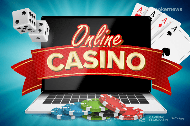 Discover the Thrilling Experience of Casino Velobet New