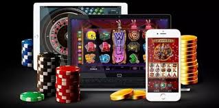 Enhancing the Gambling Experience Big Data Personalization in Gambling Enhancing the Gambling Experience Big Data Personalization in Gambling