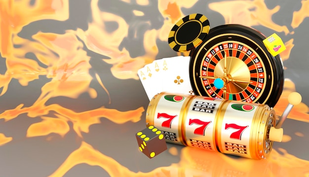 Experience Fun and Thrills at Lucky Carnival Casino Online Slots