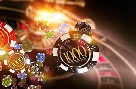 Experience the Thrill of 888 Casino Your Ultimate Guide