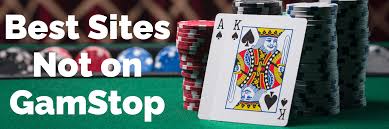Exploring Casinos Not Registered on Gamstop A Comprehensive Guide 999069533