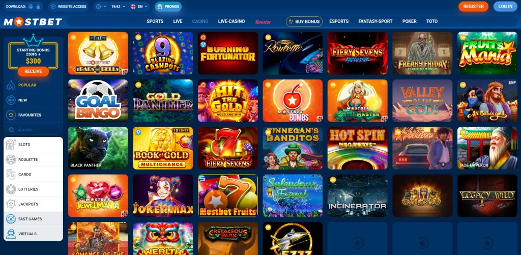 Top Online Casino Sites Discover the Best Gaming Platforms