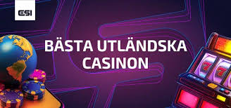 Utländska Casino En Guide till Internationella Spelupplevelser 703505393 Utländska Casino En Guide till Internationella Spelupplevelser 703505393