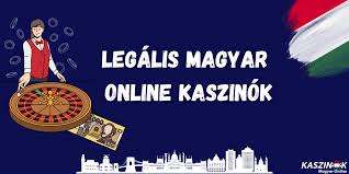 A legjobb online szerencsejáték oldalak Magyarországon A legjobb online szerencsejáték oldalak Magyarországon