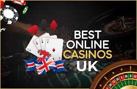 Discover Casino ZoloBet UK Your Guide to Online Gaming