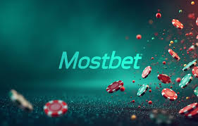Discover the Thrilling World of Online Betting with Mostbet Discover the Thrilling World of Online Betting with Mostbet