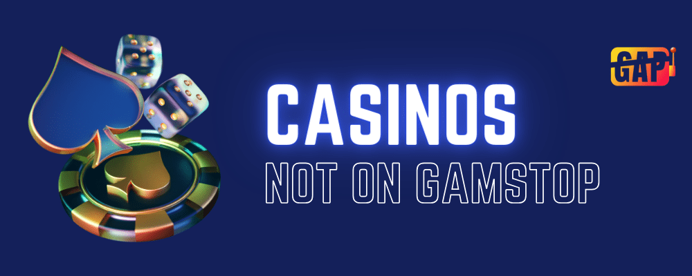Discovering Non Gamstop UK Casino Sites An In-Depth Guide