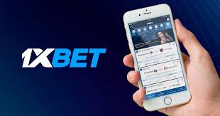 Download 1xBet Malaysia App for Easy Betting
