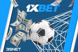 Experience Betting on the Go with 1xBet Malaysia APP for Android 2110944971