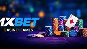 Experience the Thrill of 1xBet Thailand Casino 1661974612 Experience the Thrill of 1xBet Thailand Casino 1661974612