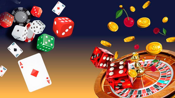 Experience the Thrill of iWild Casino Your Online Gambling Paradise