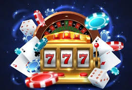 Play Your Luck at Casino Lucky Carnival UK