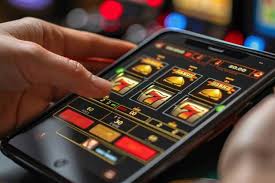 Experience the Magic of Casino Irish Luck -271369216