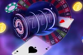 Experience the Magic of Casino Irish Luck -271369216
